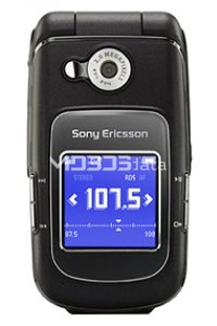 SONY ERICSSON Z710 specifikacije